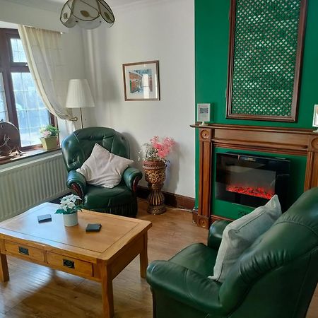 Linden Cottage Coxhoe Екстериор снимка