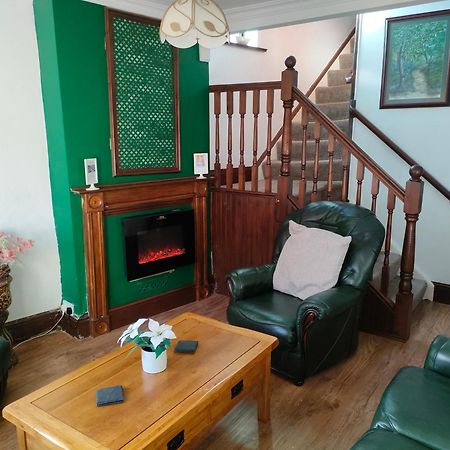 Linden Cottage Coxhoe Екстериор снимка