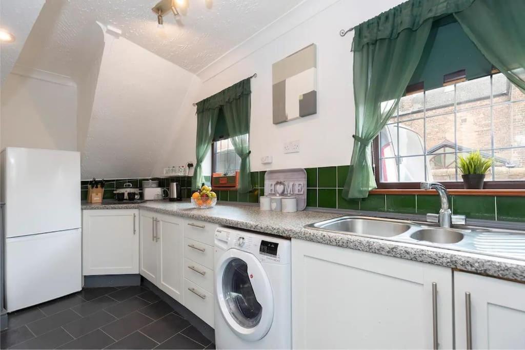 Linden Cottage Coxhoe Екстериор снимка