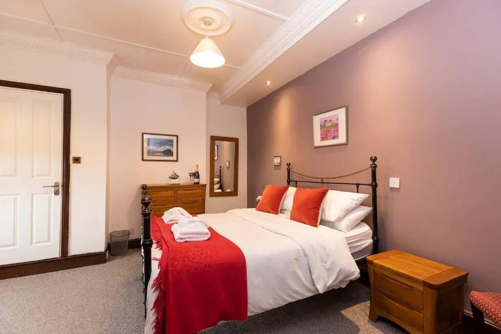 Linden Cottage Coxhoe Екстериор снимка