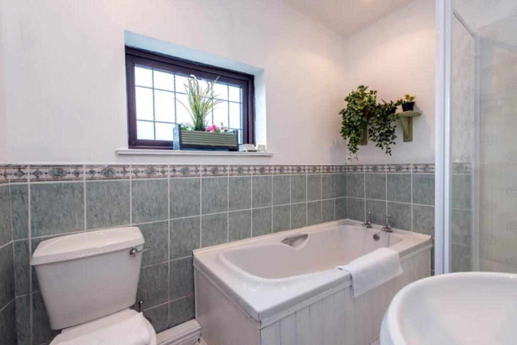 Linden Cottage Coxhoe Екстериор снимка