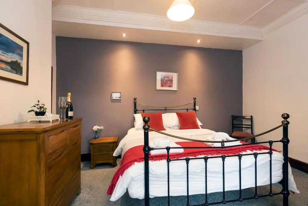 Linden Cottage Coxhoe Екстериор снимка