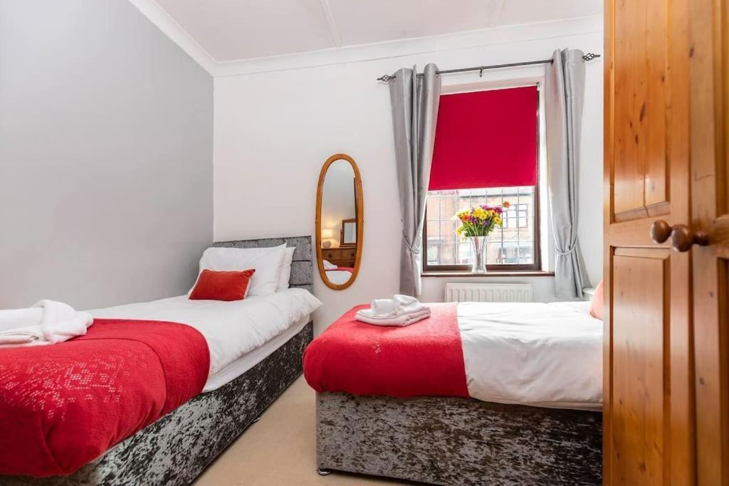 Linden Cottage Coxhoe Екстериор снимка