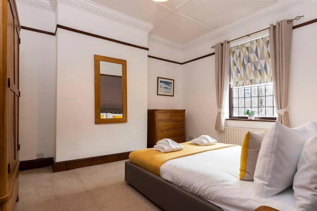 Linden Cottage Coxhoe Екстериор снимка