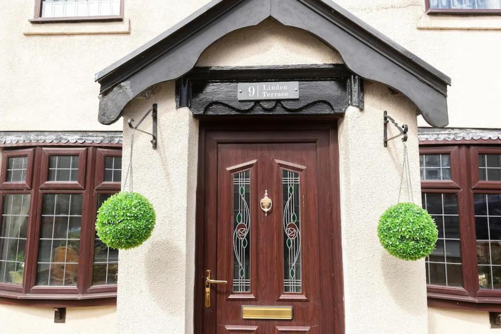 Linden Cottage Coxhoe Екстериор снимка