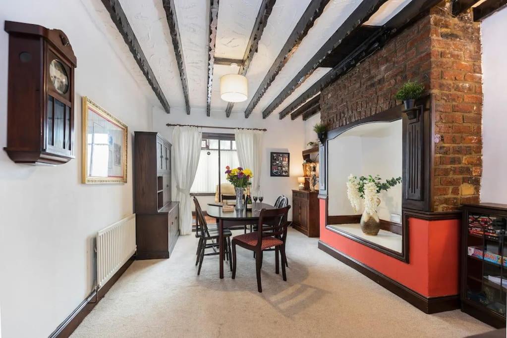 Linden Cottage Coxhoe Екстериор снимка