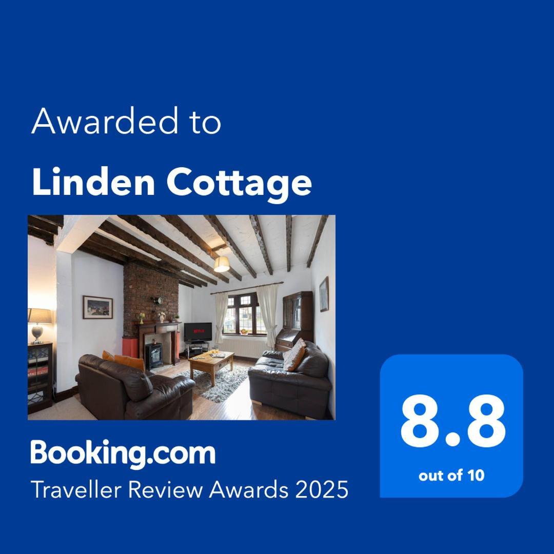 Linden Cottage Coxhoe Екстериор снимка