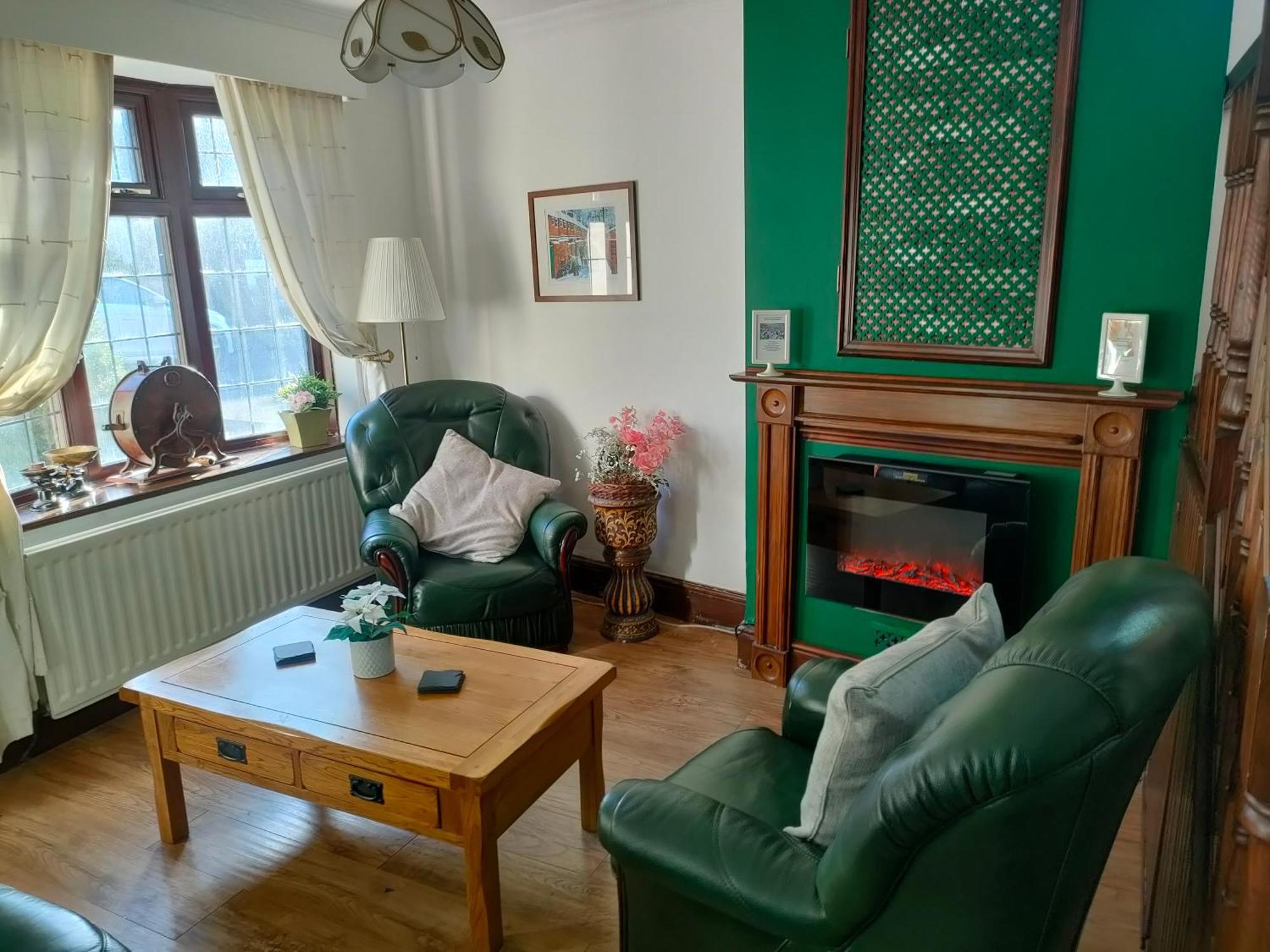 Linden Cottage Coxhoe Екстериор снимка