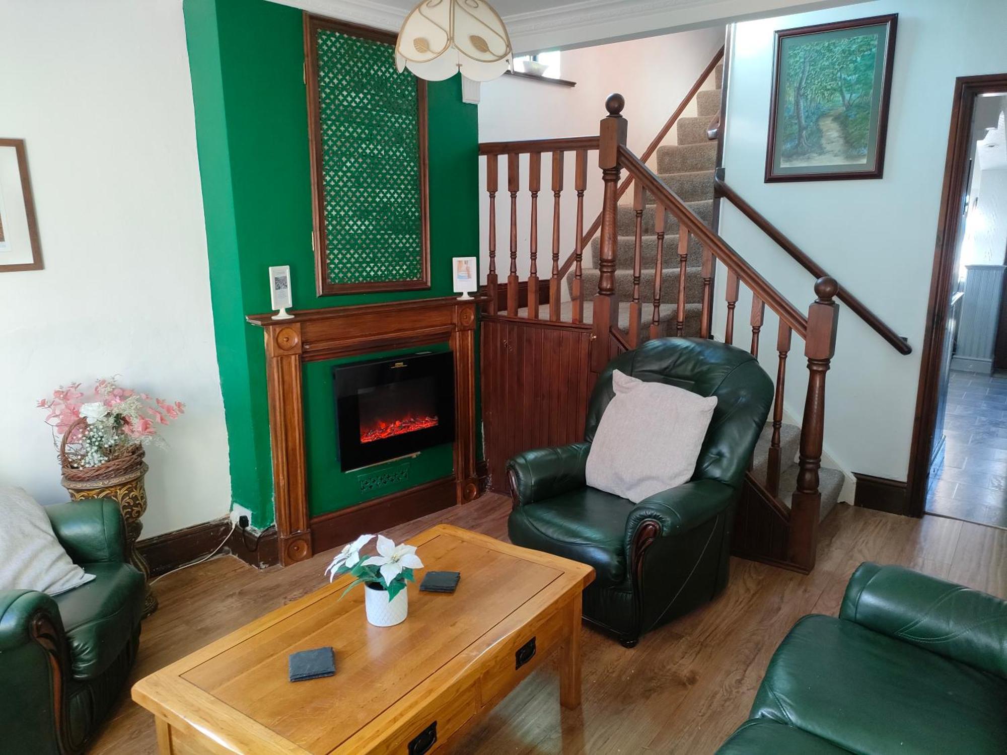 Linden Cottage Coxhoe Екстериор снимка